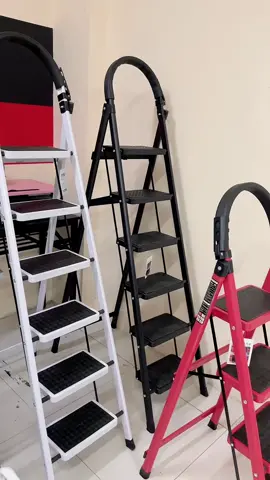 3/4/5/6 Step Ladder Foldable Aluminum Hagdanan he avy duty Step ladder Folding portable Hagdan ID:1729658577263430359 Your shop