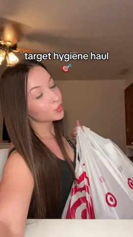 hygiene products i got at target today that keep me looking and smelling my best!! 🥰🫶🏻🎯 #targethaul #hygienehaul #hygieneproducts #fyp 
