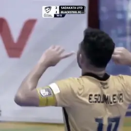 apotek tutup!🦁 #futsal #evanmovic #futsalindonesia 