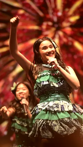 Adzana Shaliha Alifyaa. @Ashel #jkt48 