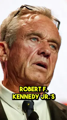 Robert F. Kennedy Jr.'s Siblings Condemn Antisemitic Remarks #rfkjr #covid19 #davidpakman