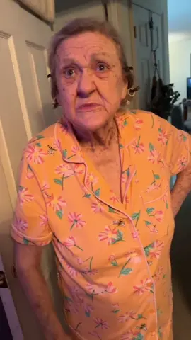 Typical night 😂🫠 #granny #grandson #grannygang #fyp #family #funny #Love 