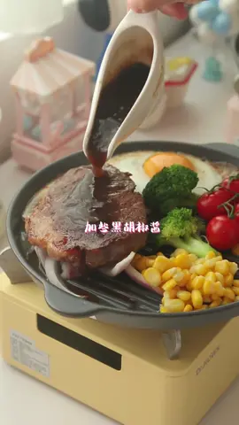 Beef Steak 🥩 #food #cooking #viral #douyin #Vlog #chill #xuhuong #xuhuongtiktok 