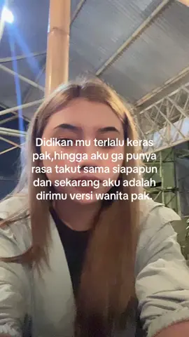 Gatakut sm siapapun bukan gabisa menghargai orang☝🏻