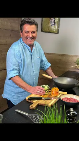 COMING SOON!!! THOMAS ANDERS - Meine Lieblingsrezepte #schmecktanders #thomasanders #kochbuch #lieblingsrezepte #moderncooking 