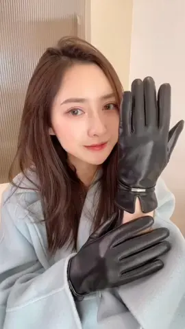Try out Boouni gloves yourself!Professional leather gloves