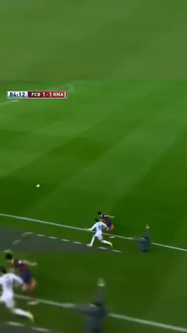 Pha bức tốc kinh điển của Gareth Bale trong trung kết cup nhà vua #forever_football #football #garethbale #fypシ #fyp #xh #xuhuong 