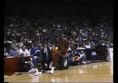It explodes every time I see it #NBA #MichaelJordan #chicagobulls 
