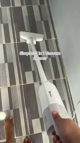for only 709 me vacuum kana sa bahay 😍 #fyp #simplus #vacuumcleaner #tiktokfinds 
