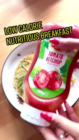 Want a nutritious breakfast option that is low calorie yet delicious?  Enter Oats Tortilla 🤌🏼 with our @delmontegb ketchup to enhance the taste.  Save this recipe and try it out for yourself. Ingredients: 4 table spoon powdered oats ( you can powder them in a mixer ) 2 table spoon gram flower Salt, black pepper and chilli flakes to taste Spinach leaves Water to get the consistency seen in the video.  Instructions : Mix the dry ingredients together first then add water. In a hot pan add oil to heat and then pour in the mixture. Simmer down the heat and let it cook, when the top part looks dry / cooked. Carefully flip it over. Let the other side cook in a similar manner and that’s it you’re done. Don’t forget to add @delmontegb ketchup to get a better combination of flavour. We have teamed up with @delmontegb to bring to you a tastier and more affordable sauce range keeping in mind the rising cost of living in the UK. ‘Get Better for Lesser’ 😋👛 Try today, SAY YES to Del Monte! 🛒 You can find them in stores listed below : 🍅 Ketchup, light ketchup, BBQ, Jerk BBQ: ▶ Ocado Retail Ltd ▶ Farmfoods ▶ Alliance Supermarkets 🥗 Salad Cream & Light Salad Cream: ▶ Asda ▶ Ocado Retail Ltd ▶ Farmfoods ▶ Alliance supermarkets ▶ Tesco Soon available in more local stores! 🛒 📱 #delmonte #sauces #salad #saladcream #foods #tastyfoods #foodfindsuk #ukfood #savings #affordablefood #sauce #creamy #delicious #homecooking #trends #trendingreels #viral #uk #londonlife