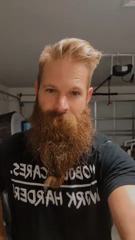 #wakeuplist #beard #fyp #inspiration #motivation #wholesome #mensmentalhealth #FitTok #GymTok 