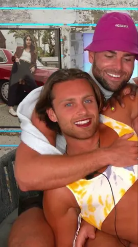 These guys were too funny😂 #LoveIsland  #worldofloveisland  #loveislanduk  #will  #slay