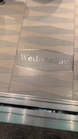 Guess What Day It Is  #fyp #foryoupage #alaska #guesswhatdayitis #Wednesday #humpday #royalcaribbeanelevators #royalcaribbean #ovationoftheseas #rccl #rc #alaskacruise #alaskacruises #alaskacruise2023 #cruise #cruising #aslakatravel #alaskaphotography #alaskaadventure #alaskafood #royalcaribbeancruise #royalcaribbeaninternational #royalcaribbeancruiseline #alaskasummer #cruisevlog #cruisevloggers #ACoupleTravelers #KeepTraveling #travelagent #cruisealaska  @Royal Caribbean 