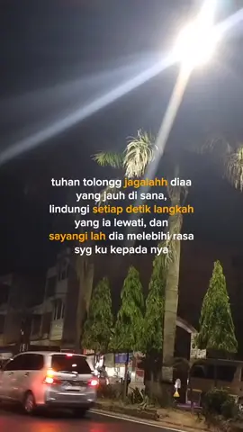 yok yg LDR-an, amiinnn. hts gaboleh bilang juga wkkwwwk