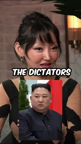 🤯YEONMI PARK REVEALS IF THERE IS COMEDY IN NORTH KOREA! #yeonmipark #andrewschulz#podcast #podcastclips #northkorea #comedyvideos #funny #fyp #reels #explorepage
