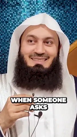 Try and forgive others #quran #muftimenk #viral #islam 
