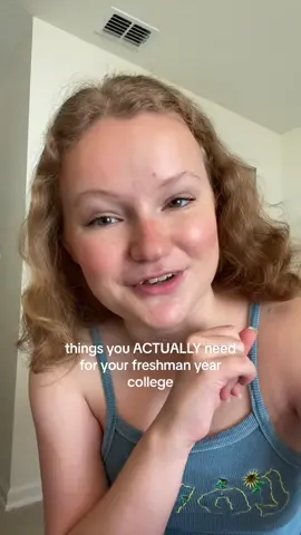 things i totally wish someone had told me before i blew all my money freshman year🫢 #college #collegelife #packforcollege #whattobringtocollege #whattobringtoyourdorm 