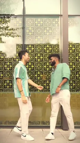 Kaavaalaa… but #akvibes style 👣👣 Dance Choreography- @Aakash Phulwani and myself 📹: Mamun #kaavaalaa #rajini #rajinikanth #anirudh #tamil #dance #fyp #tamiltiktok #tiktokindia #viral #viraldance #vibes #jailer #krrishsiva #aakashphulwani 