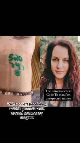 #duet with @The Keri Johnson #grabovoinumbers #spirituality #healer #healersoftiktok #iamsolucky #conscioustiktok #intuition #energy #spiritualtiktok #lightworker 