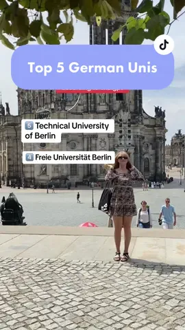 Do you agree with ChatGPT about the best German universities? #germany #germany🇩🇪 #studyingermany #uni #university #unigermany #universitygerman #internationalstudent #studyingabroad #studyabroad #heidelberg #heidelberguniversity #munich #munichuniversity #studyinberlin #berlin #studyingermany🇩🇪 #germanstudent #germangirl German university for internationals life students study in germany for free in english best university in Germany berlin munich heidelberg student cities iu university best university majors top 10 best universities in the world business