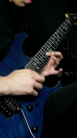 Insanity 💀 #avengedsevenfold #guitarsolo #guitarplayer #guitarist #guitar #guitartok #a7x #guitarplayers 