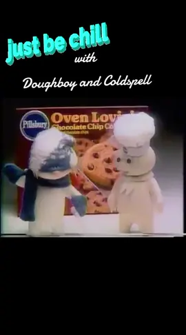 From 1979, Doughboy and 