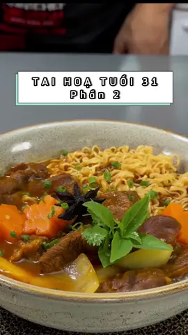 TAI HOẠ TUỔI 31 - Phần 2 #chuyenmachu3duy #anhdaubep #xuhuong2023 #nấuănngon #kechuyenma #chuyenma 