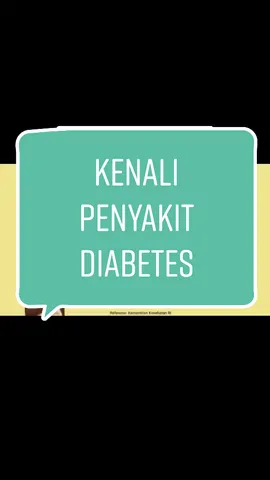Diabetes melitus (DM) didefinisikan sebagai suatu penyakit atau gangguan metabolisme kronis dengan multi etiologi yang ditandai dengan tingginya kadar gula darah disertai dengan gangguan metabolisme karbohidrat, lipid, dan protein sebagai akibat insufisiensi fungsi insulin. #fypage #fyp #fypシ #videoedukasi #kesehatan #kemenkesri #deabetes #bpjskesehatan #klinikkesehatan #medical #pedulikesehatan #nakes 