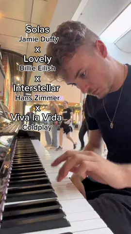 Mashups are in Paris ❤️  #mashup #lovely #solas #interstellar #piano #music   