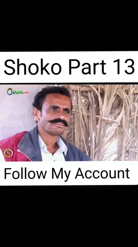 Balochi Funny Video 😂 Shoko Part 13 😂 Wait For Part 14 #baloch #balochistan #balochi 