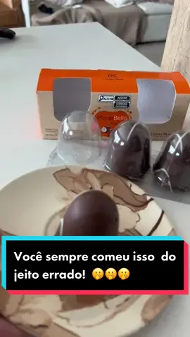 Nao tem jeito melhor do que esse! ❤️ #cacaushow #montebello @Xandão Cacau Show @Cacau Show 