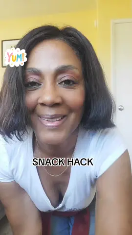 #snackhack #snack #hack #munchies #overeating #fyp #foryoupage #viralvideo #health #advice