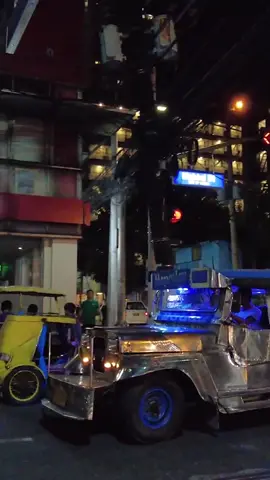 malate metro manila Philippines night walk#walkingtour #manila #philippines #nighttime 