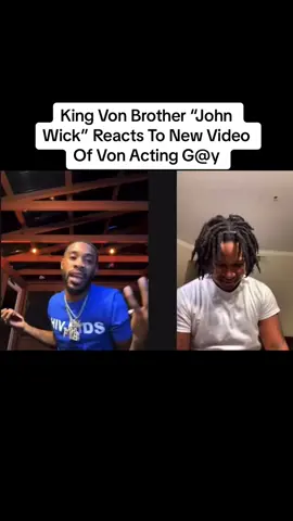 Jmane Knew What He Was Doing😭 #fyp #fypシ #viral #kingvon #kingvonfrmdao #taysavage #oblock #chicago 