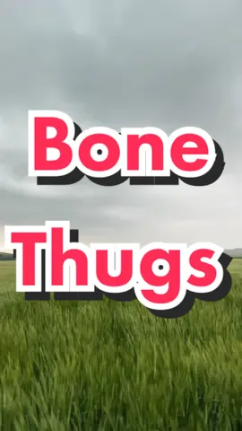 So inspirational 🤠 #fyp #bonethugsnharmony #lyrics #lyricsvideo #musictok #music #humor