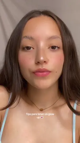 Creen que estan en su glowup era? #GlowUp #glowupforreal #glowupera #itgirl #aestheticgirl #selflove 