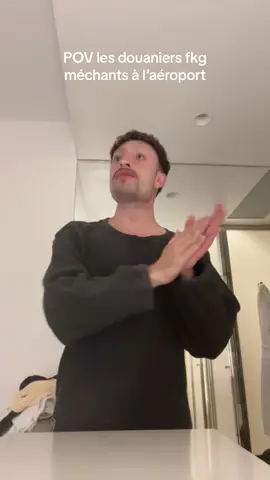 Ils ont de la rage accumulée 😭