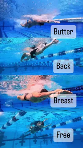 What’s your favorite stroke? Coach Abbie and I have been building out our 4 competitive stroke and dryland series. Next up breaststroke #swimcoach #drylandtraining #strengthandconditioningcoach #swimtechnique 