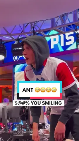 Nah Ant is a menace on stage! @Pistons GT #NBA2KL5v5 #nba2k #gaming #nba #gamerskills 
