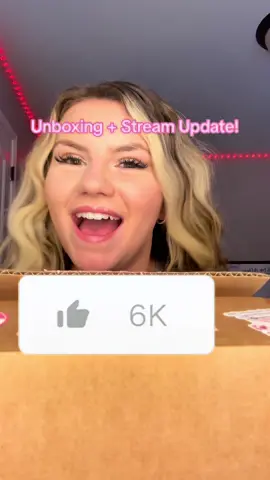 Like and comment on this video if you wanna see another stream!! 😉😉 Go check out Boss Lady’s shop!!  