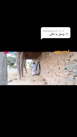 الرد على @osmangaday #fypシ゚viral #ertreantiktok #تقرايت🇪🇷❤️🇸🇩 #تقري #🇸🇩❤️🇪🇷 #تقري #مسلسل تقري رورا