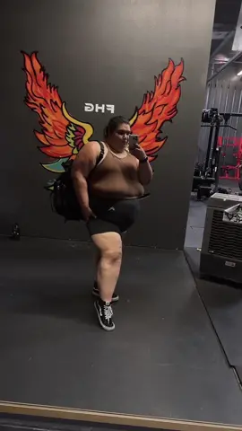 Leg days are brutal 🥴🥲🔥 #FitTok #GymTok #fattofit #fitnessjourney 