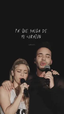 Deja vu - Prince Royce y Shakira #fyp #paratii #shakira #princeroyce #Love 