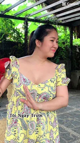 Sự thay đổi của Phương#lephuongdienvien 