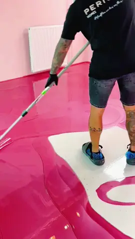 Get your Rockhard Usa 🇺🇸 Epoxy at www.xtremepolishingsystems.uk  🌎 worldwide shipping  #epoxy #fyp 