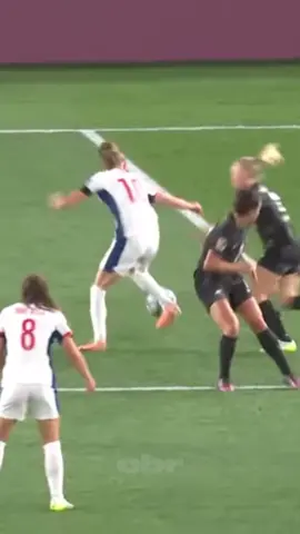 A camisa 10 da Noruega joga, ta?! GRAHAM 🔟 #copadomundofeminina #futebolfeminino #noruega #novazelandia #grahamhansen 