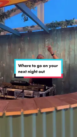 This is your sign to go on a night out to Pergola Paddington #londonhotspots #londonlife #londonnightlife #pergolapaddington 