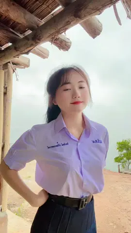 นางฟ้าบนดิน🧚🏻‍♀️#ดอยป่าหวาย #เธอคือนางฟ้าทีเดินบนดิน #สาวม้งตาก #เด็กม้งน่ารักกก☺️♥️ #ตากหวานเจี๊ยบ 