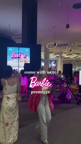 🩷 Let’s go to the Barbie movieee 🩷 #margotrobbie #fyp #barbie #BarbieMovie #barbiepremiere #pink #outfit #barbiethemovie #premiere #fy #barbiemovie2023 