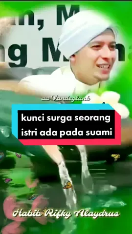 kunci surga seorang istri ada pada suami #kajiansilami  #dakwahislam✨  #ceramahsingkat  #tausiyahislam  #penyejukqalbu  #habibrifkyalaydrus  #fyp 